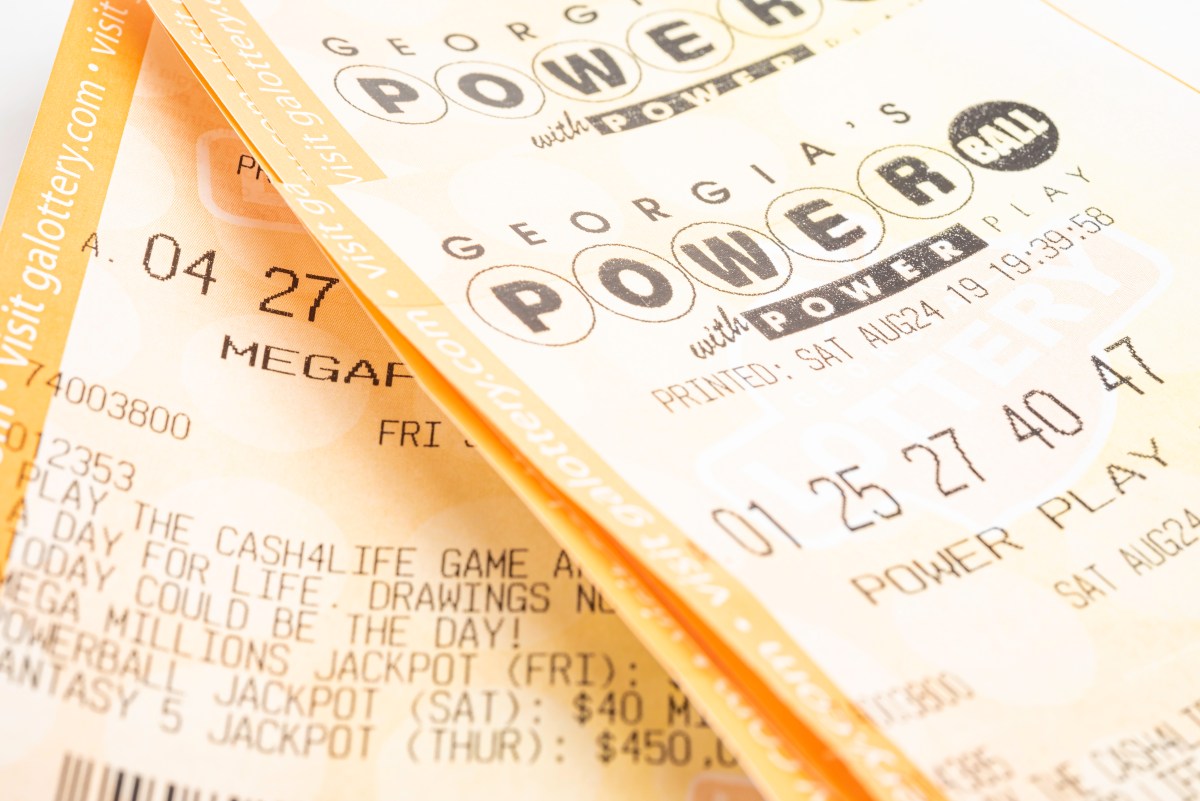 Powerball Double Play en vivo: resultados y ganadores del sábado 14 de febrero de 2026