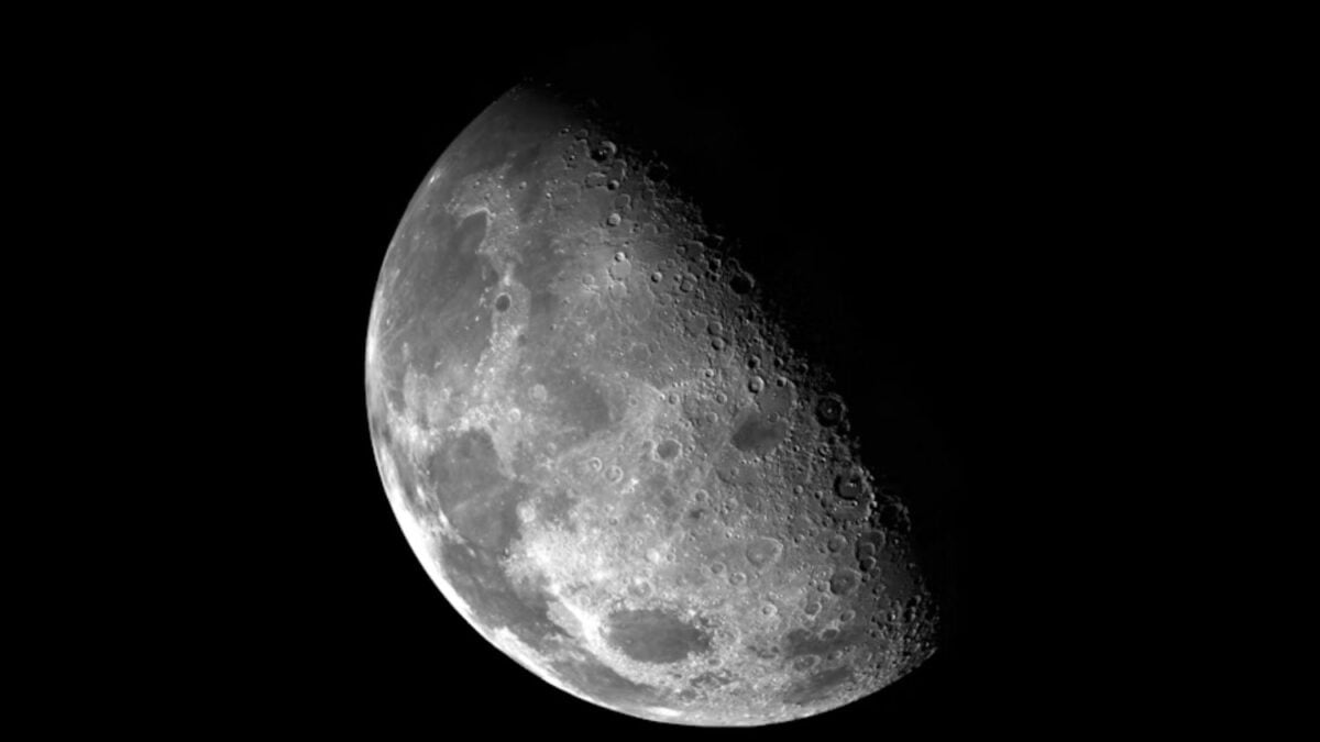 La transformación oculta de la Luna que inquieta a los científicos y a la exploración especial
