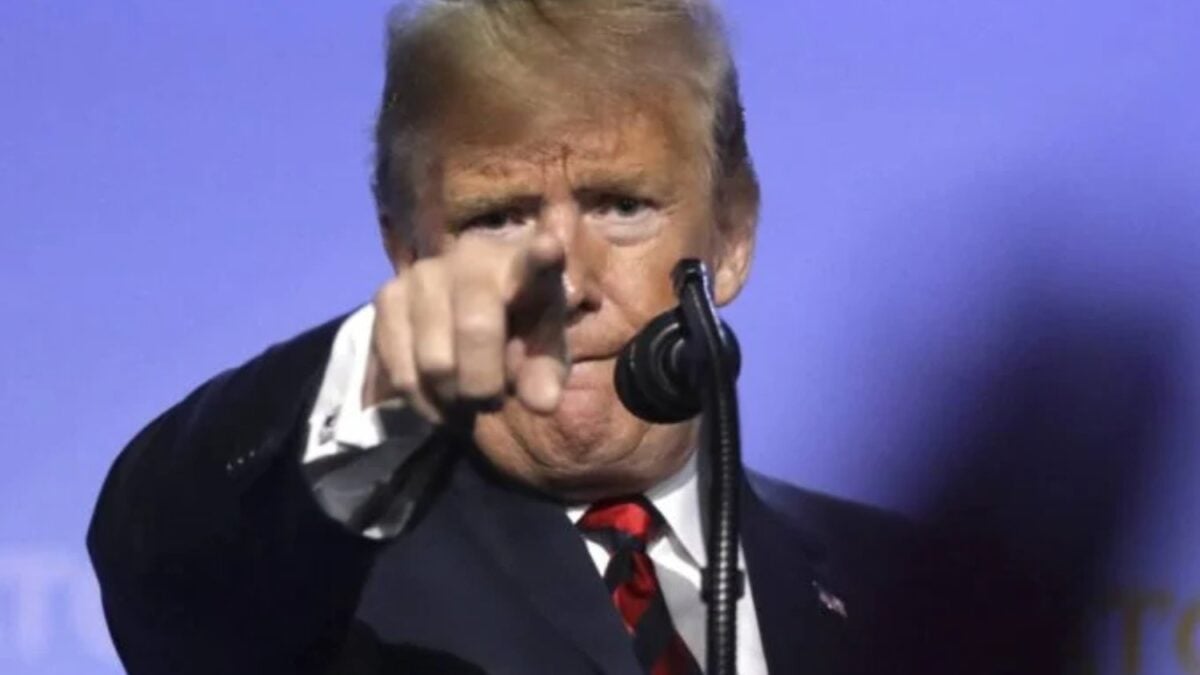 Estados Unidos se desmarca del consenso climático global. El giro de Trump que reabre la guerra energética y deja al país a contracorriente del mundo