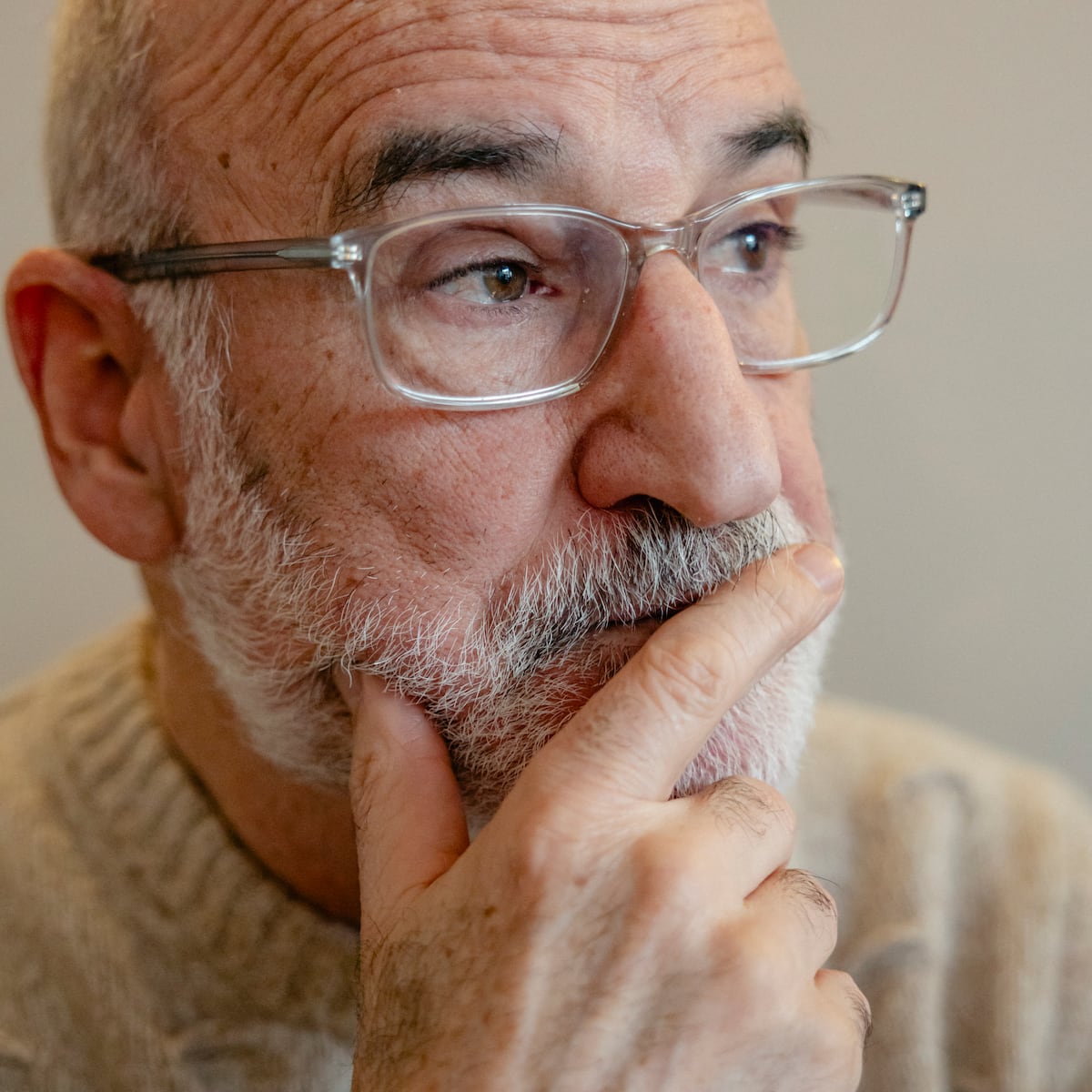 En el taller alemán de Fernando Aramburu: “Las víctimas tendrán en mi literatura una casa” | Babelia