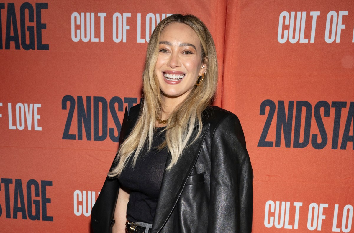 Hilary Duff confirma que su nueva canción ‘We Don’t Talk’ está dedicada a su hermana