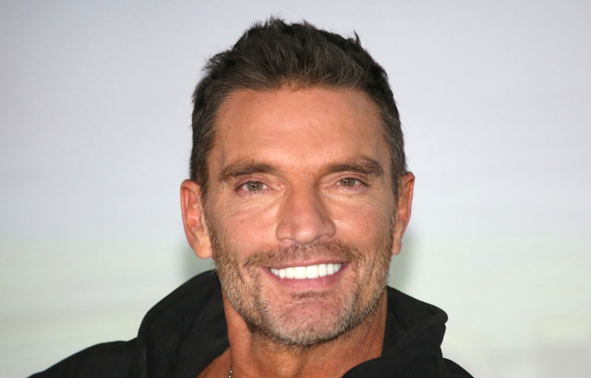 Julián Gil envía un nuevo mensaje a Marjorie de Sousa para que le permita ver a su hijo