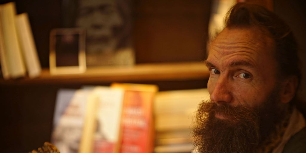 «Llegamos y se ocultaron. No hizo falta una guerra para acabar con los neandertales»