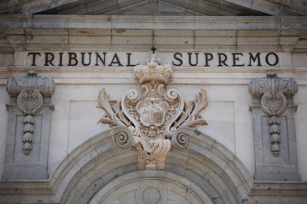 El Supremo confirma que el trabajador puede elegir cuándo inicia el permiso de cinco días para el cuidado de un familiar | Economía