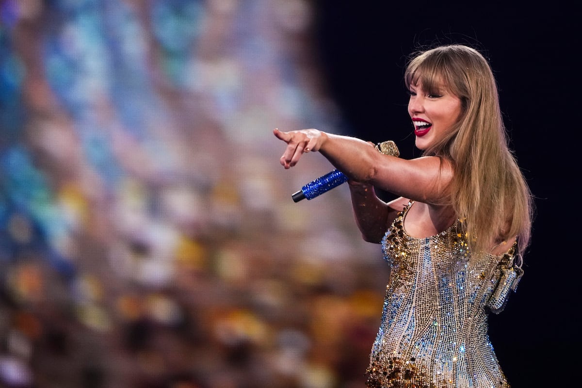 Austria acusa de terrorismo al detenido por planear un atentado islamista en un concierto de Taylor Swift en 2024 | Internacional