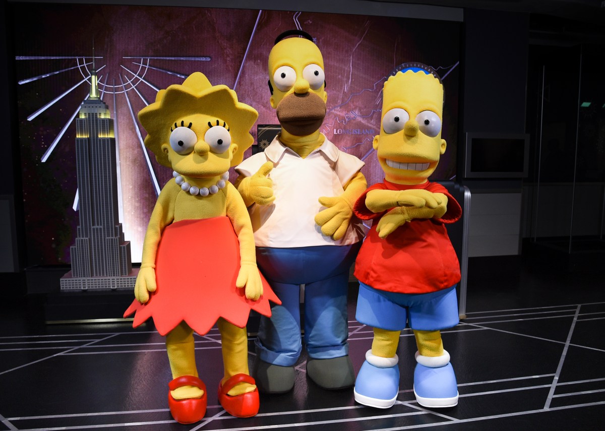 El showrunner de ‘Los Simpson’ Matt Selman descarta un final tradicional