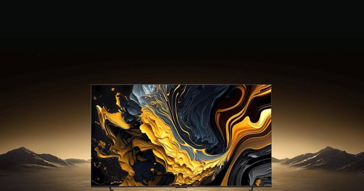 Xiaomi se apoya en rebajar su Smart TV MAX 2025 de 100 pulgadas para asestar un nuevo golpe a la competencia