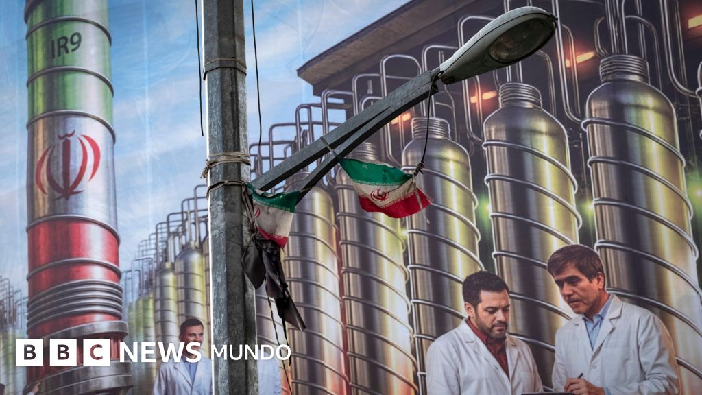 ¿Qué queda del programa nuclear de Irán y qué amenaza supone ahora?