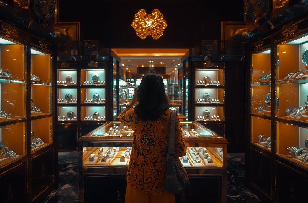 Comprar relojes de ultralujo:-por-qué el lujo es-más que solo dinero- Grupo Milenio