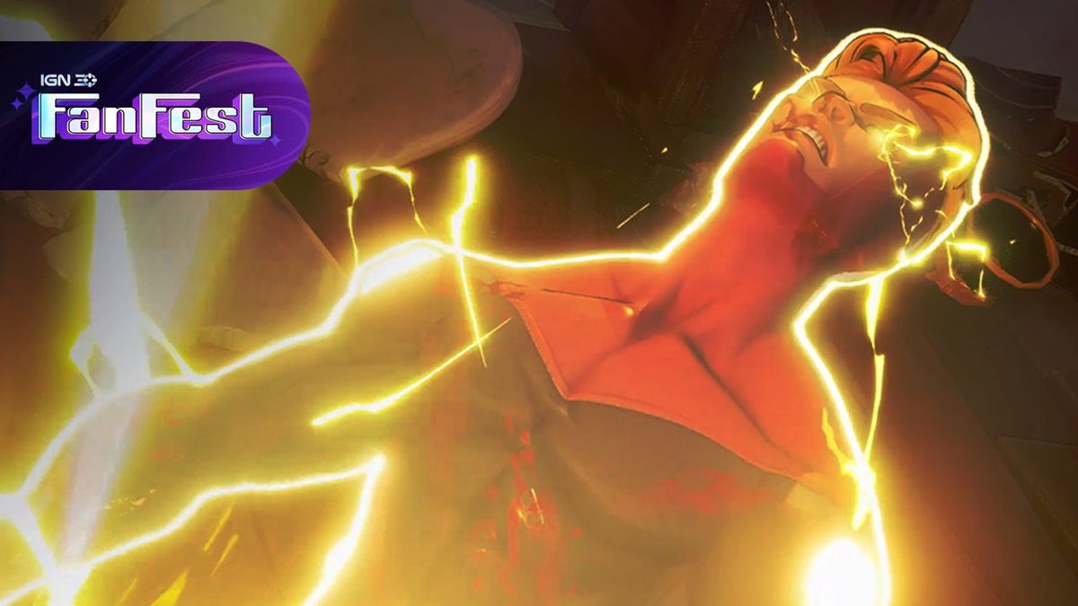 Echa un vistazo al nuevo y emocionante tráiler de Invincible VS – IGN Fan Fest 2026