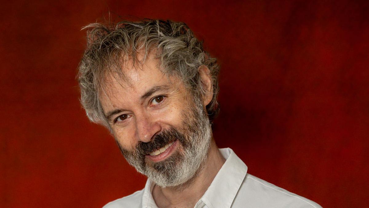 El músico James Rhodes, enamorado de España, se declara hincha de este equipo andaluz