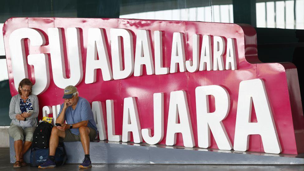 Cómo Guadalajara se convirtió en la «casa elegida» del narcotráfico en México y qué rol tuvo «El Mencho»