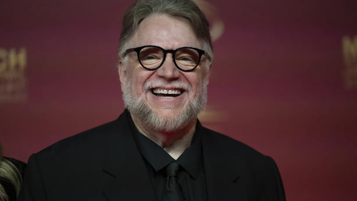 Guillermo del Toro revela haber escrito un guion junto a Ford Coppola- Grupo Milenio