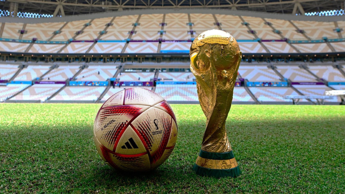 DAZN se queda con todo el Mundial 2026 en la tele de pago en España