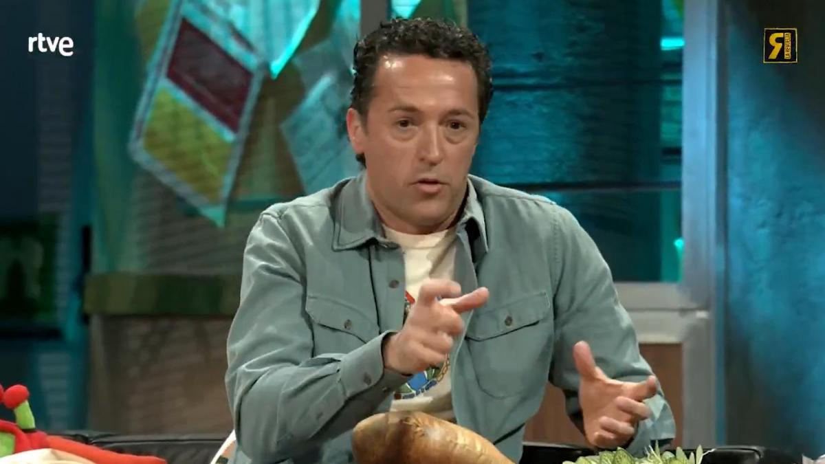 Jacob Petrus pone palabras al sentir de mucha gente que vive en las grandes ciudades