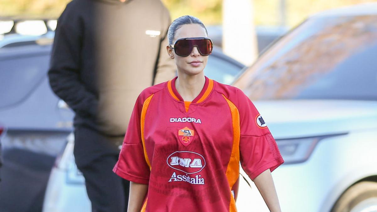 por qué las camisetas de fútbol ‘vintage’ son el último objeto de deseo de moda