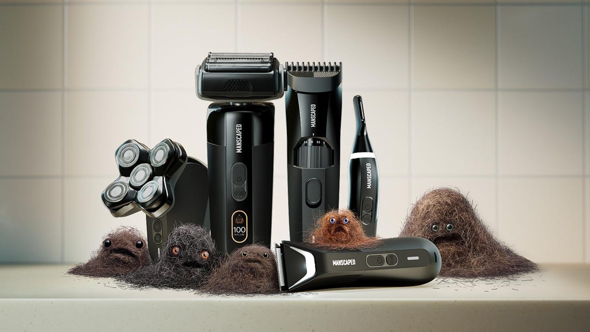 Super Bowl 2026 Ads Bring Beef From 50 Cent, a Hairy Manscaped Ballad and More