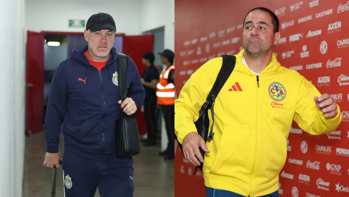 Milito y Jardine sorprenden con sus alineaciones para el Clásico- Grupo Milenio