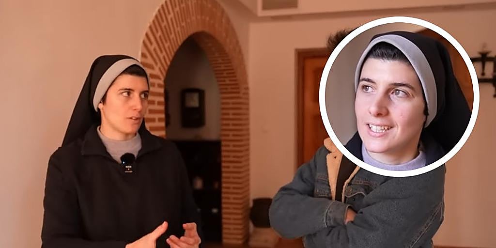 «Si necesito alguna cosa me la pido y ya está, como en una familia»