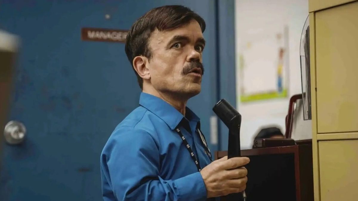 No ha pasado ni un año de su estreno y ya arrasa en streaming. Prime Video recibe una de las mejores películas de 2025 y para sorpresa de nadie, está arrasando