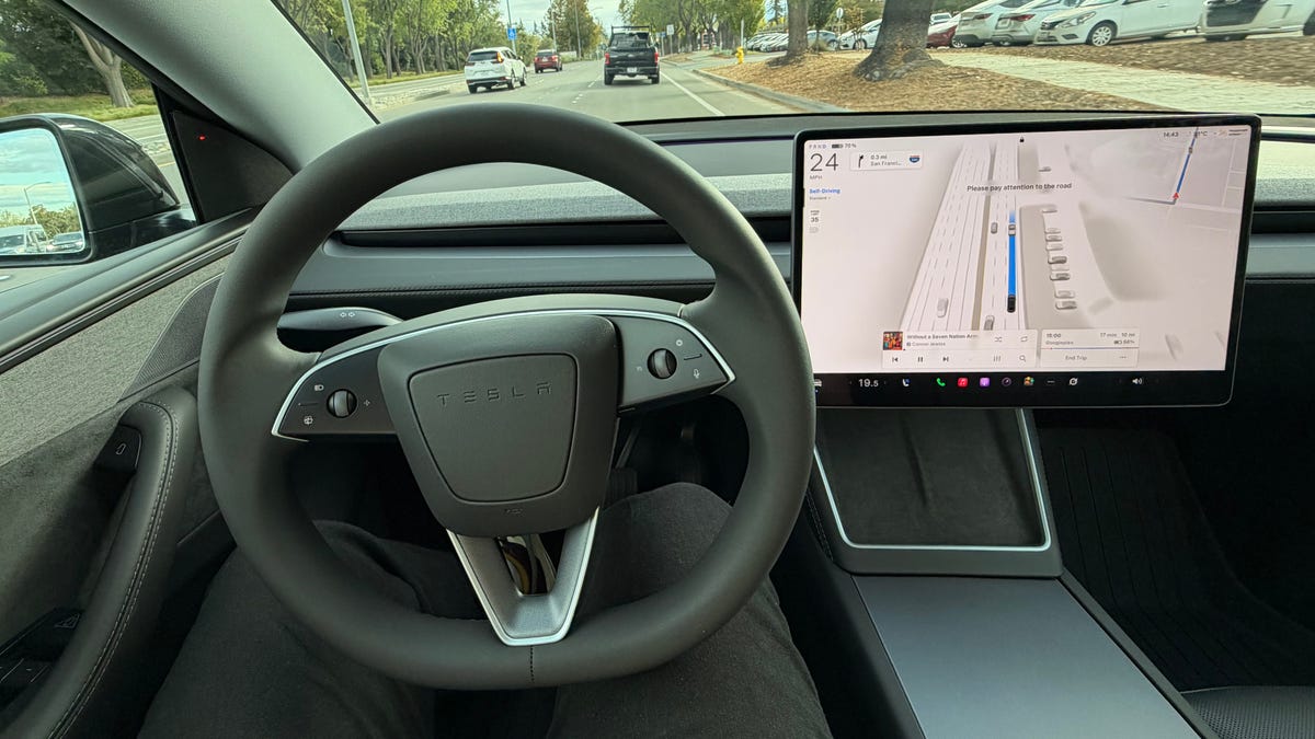Tesla Can Still Sell Cars in California After ‘Autopilot’ Language Change