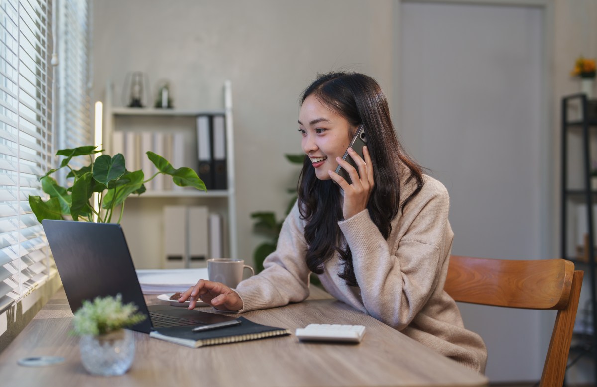 Trabajos flexibles populares en comunidades latinas