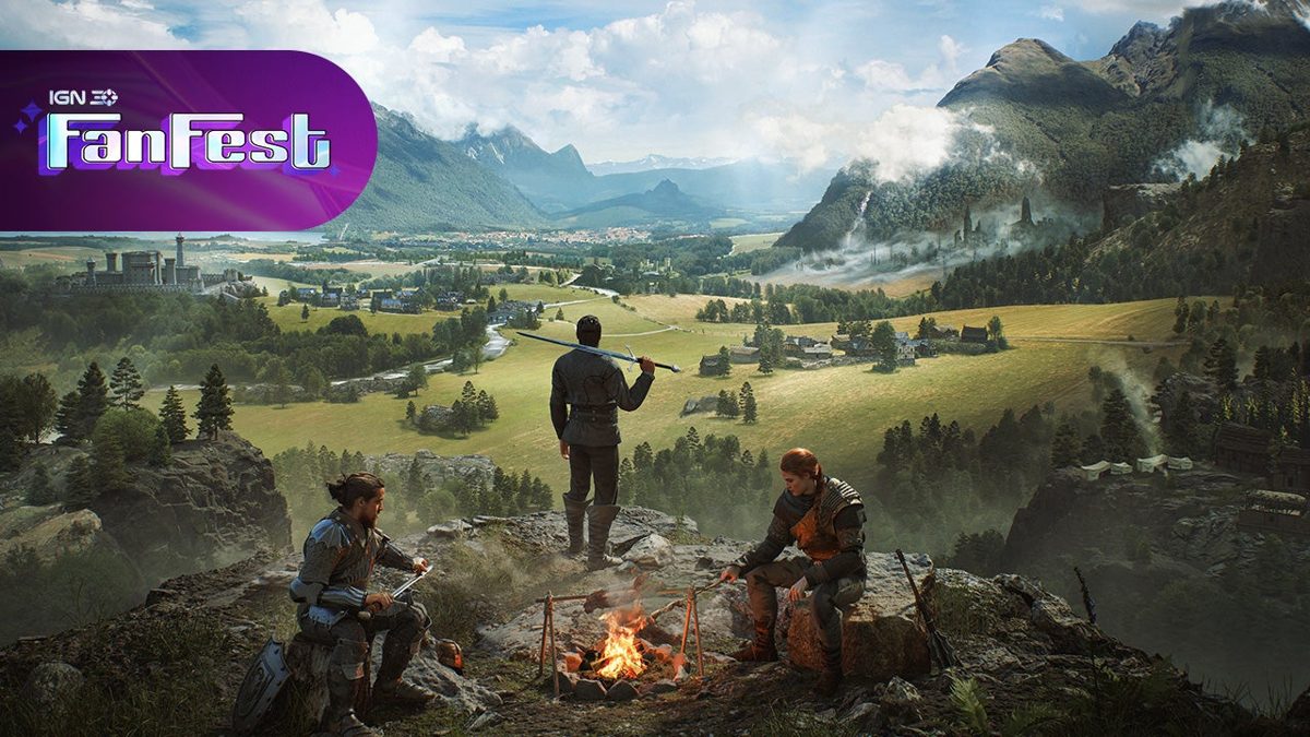 Valorborn – Tráiler oficial de la fecha de lanzamiento de acceso anticipado