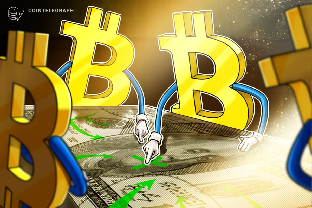 ¿Subirá o bajará BTC como resultado?