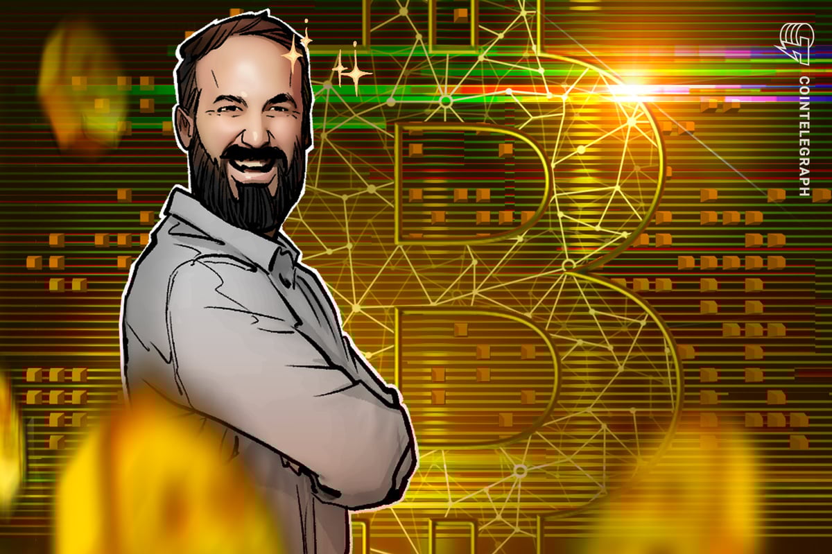 el Gobierno podría hacer más para apoyar la adopción de BTC