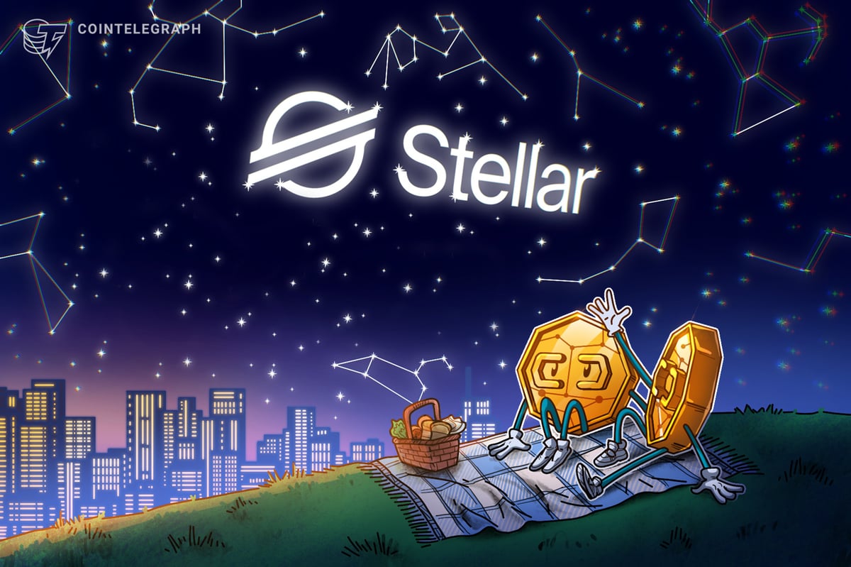 RedStone lanzó oráculos de precios en la red principal de Stellar