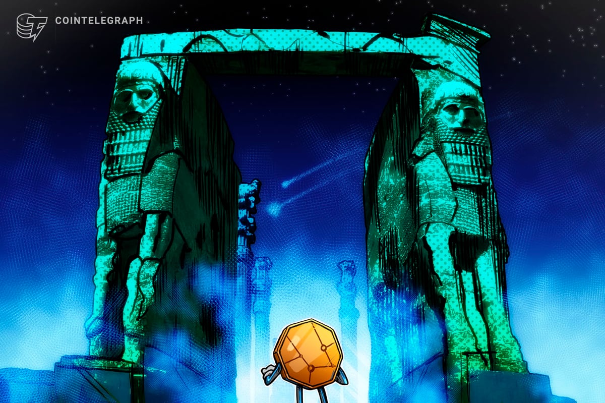 Iran’s Largest Crypto Exchange Shows no Capital Flight after Strikes: TRM