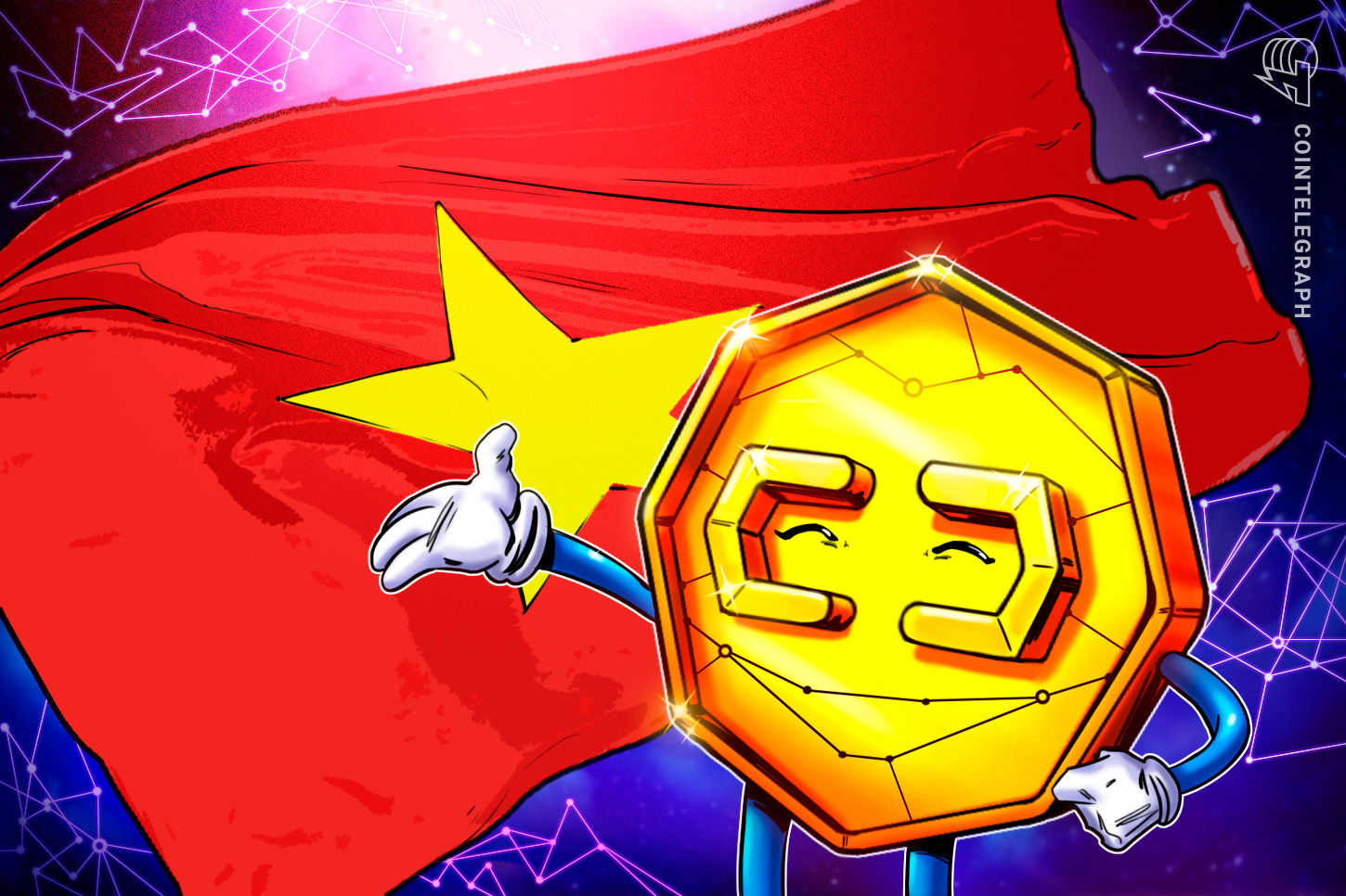 Licencias Cripto en Vietnam atraen a cinco empresas
