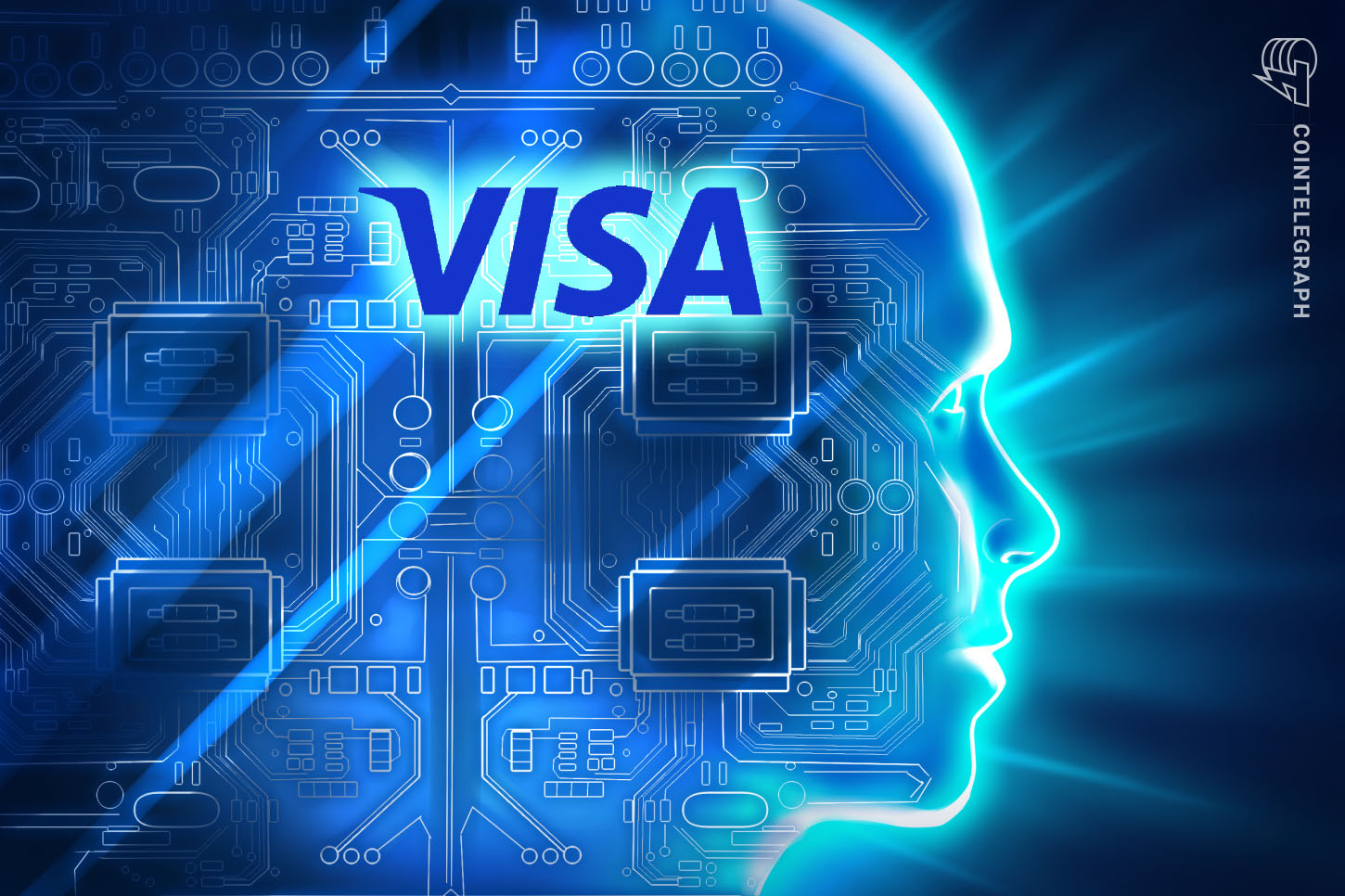 Agentes de IA cuentan con nuevas herramientas de Visa y Tempo