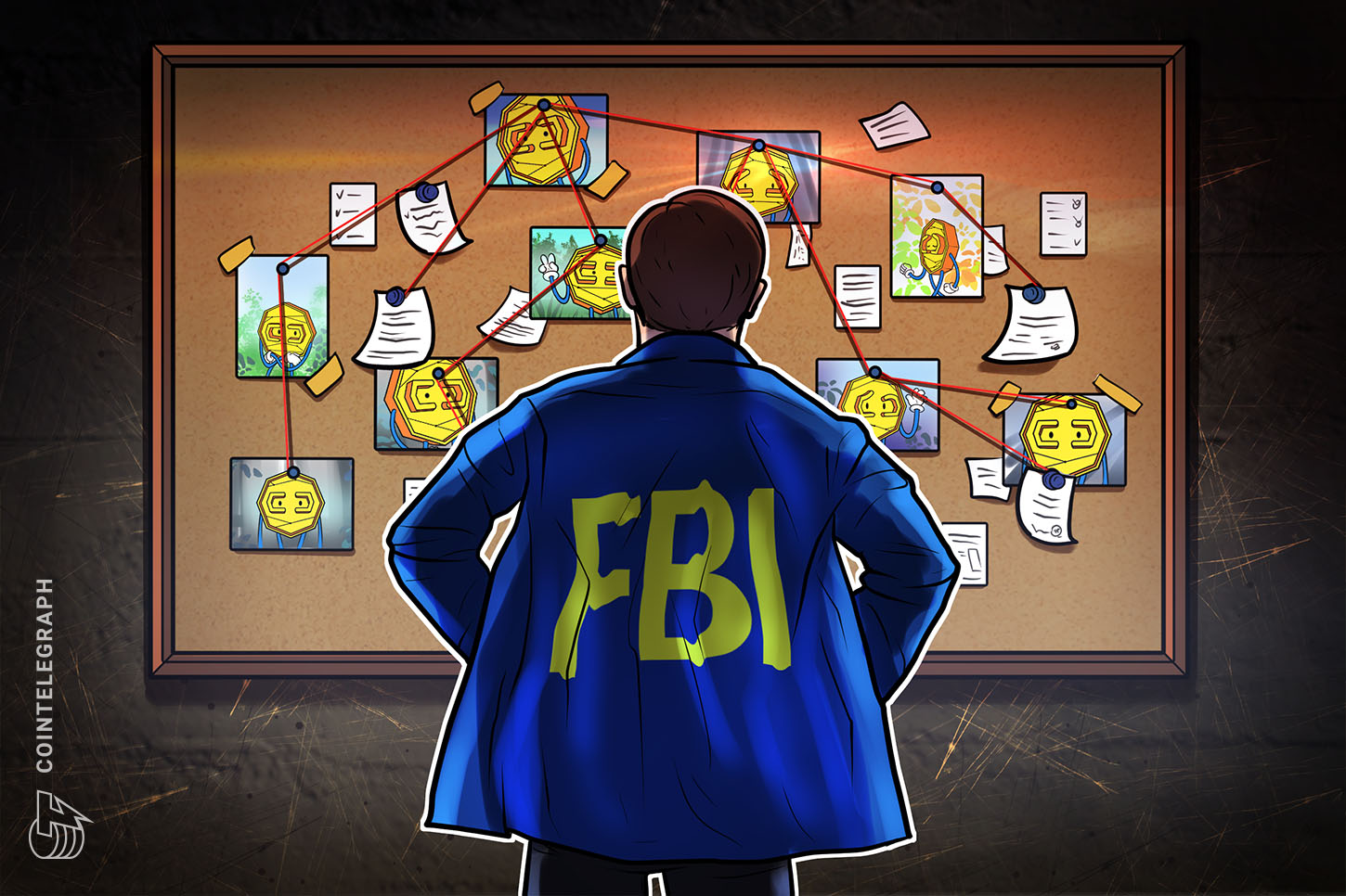FBI advierte sobre estafa de phishing por suplantación de identidad en Tron