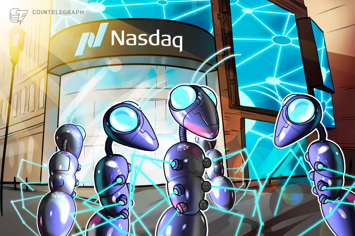 SEC habilitó a Nasdaq para negociar valores tokenizados en fase piloto: ¿señal para América Latina?