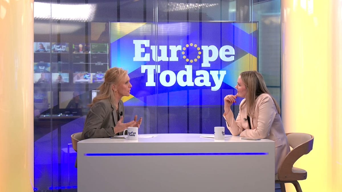 Islandia desconfía de las «mentiras del Brexit» ante el referéndum de adhesión a la UE, según Þorgerður Katrín, ministra de Exteriores islandesa
