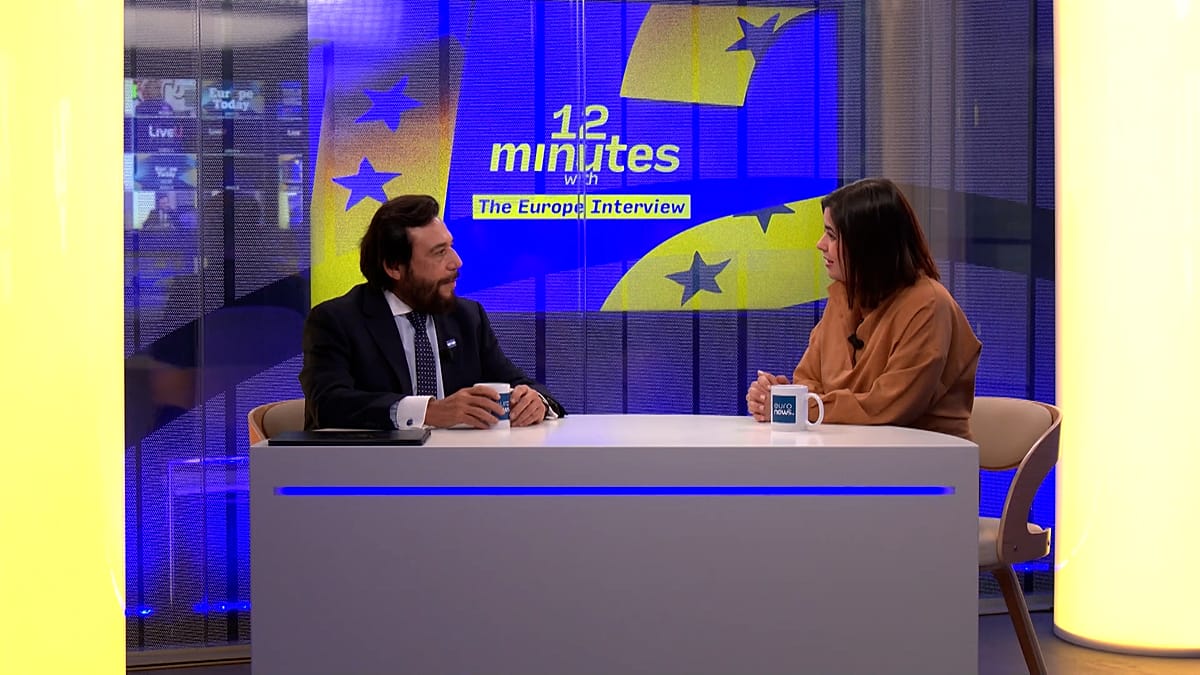 Todos aman a Bukele por eso, el vicepresidente Ulloa defiende la dura ofensiva contra las maras