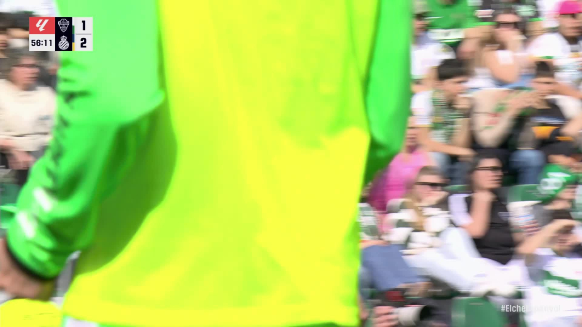 Elche 2-2 Espanyol | Resumen LaLiga
