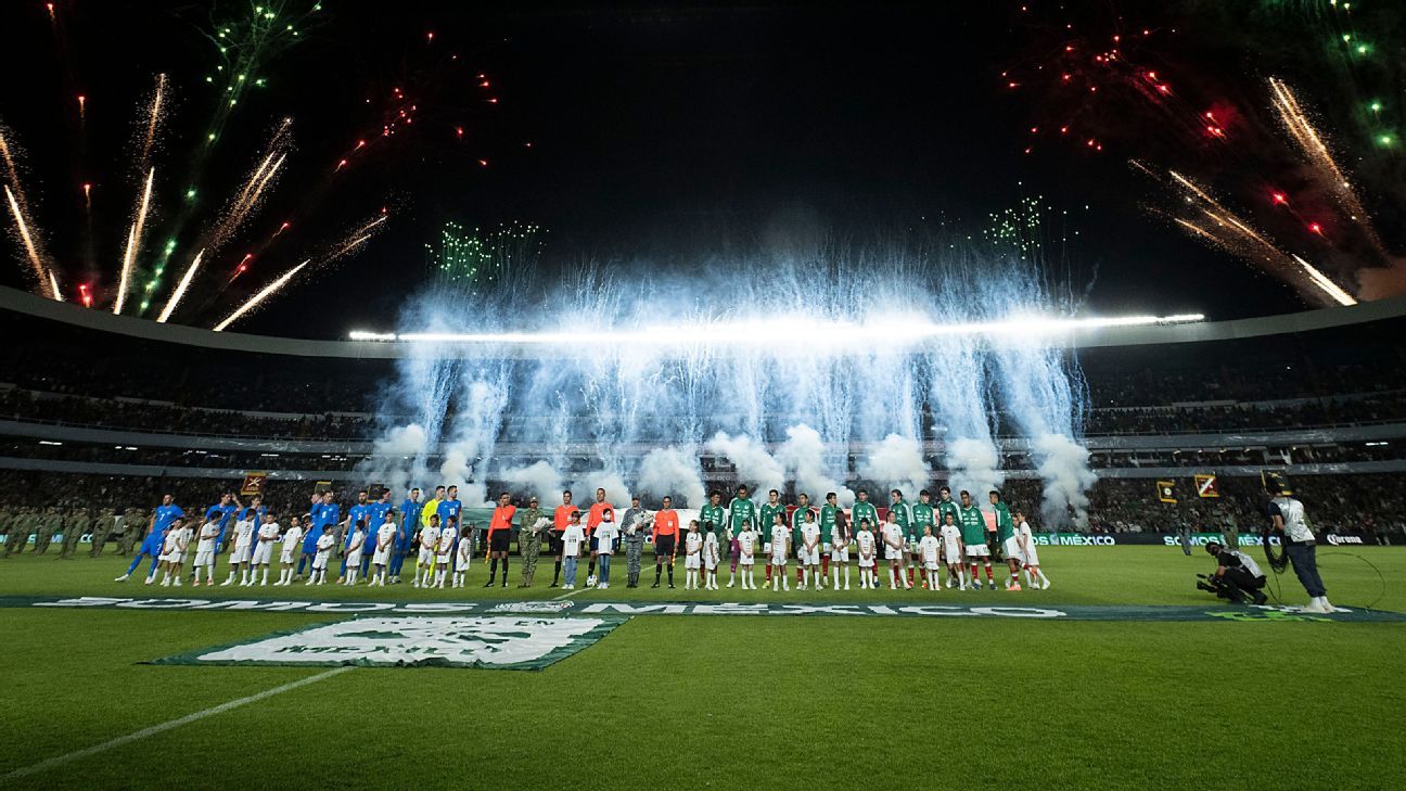 Deporte en México retomó el paso con eventos de talla mundial