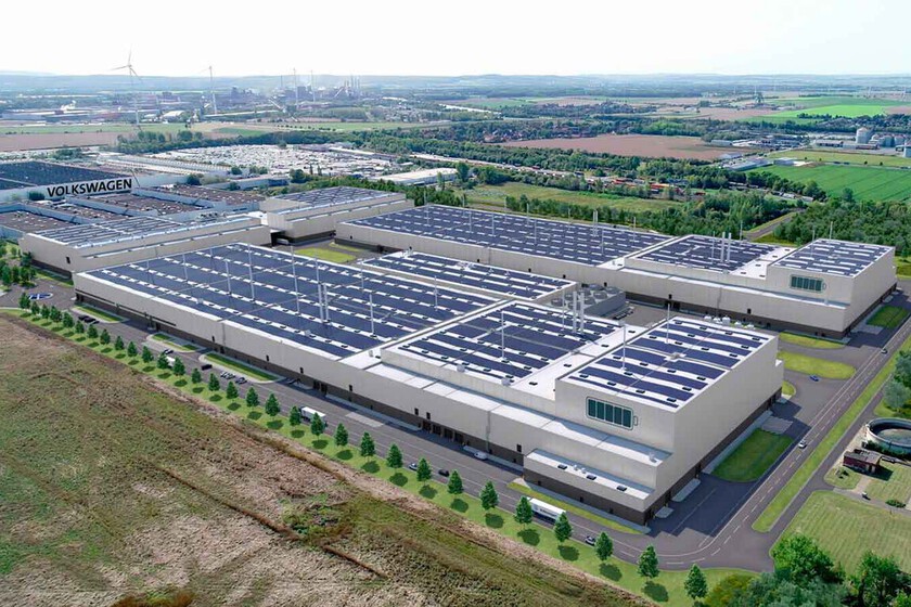 La única forma de que las baterías europeas sean mas baratas es… fabricarlas en Europa. Lo dicen los ecologistas