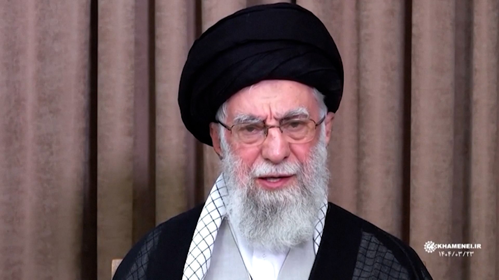 Así mataron a Jamenei: un soplo de la CIA, la cumbre de guerra y el devastador ataque contra el complejo residencial