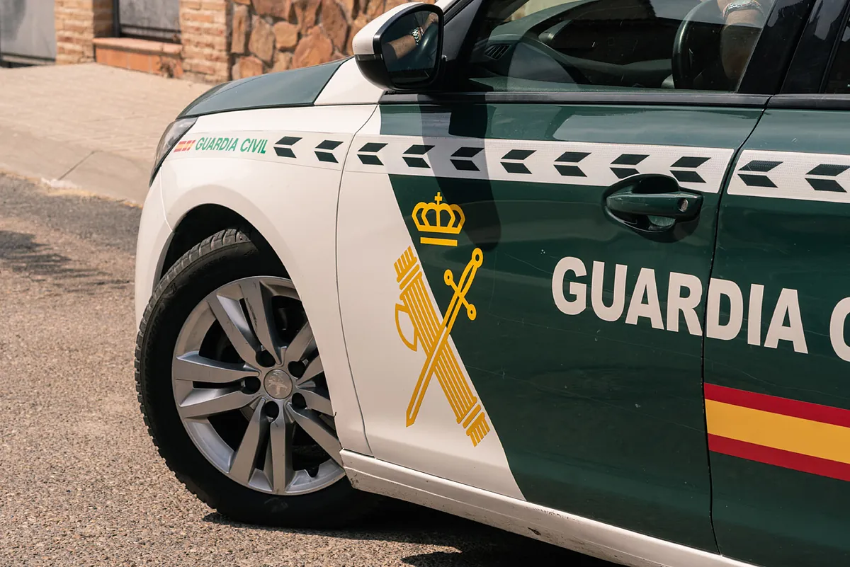 Investigan la muerte de una mujer con signos de violencia en su casa en Cártama (Málaga)