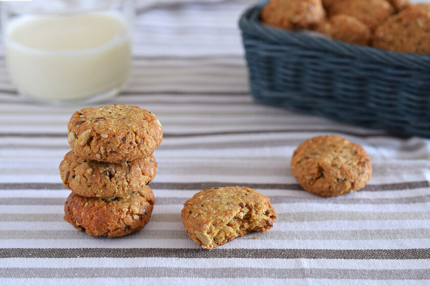 Nueve recetas originales con crema de cacahuete tan fáciles como irresistibles