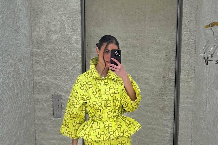 Así es el bolso bandolera de Parfois en color verde aceituna que parece de lujo y solo cuesta 27,99 euros