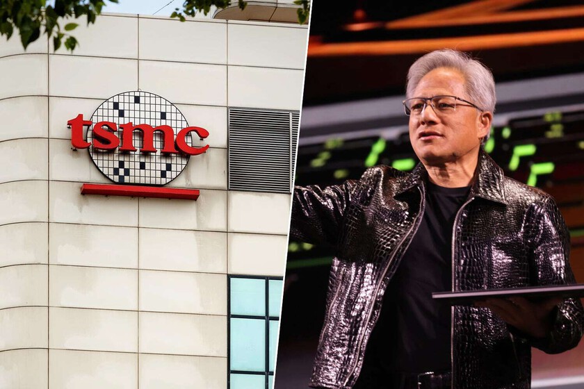 TSMC es el ‘capo’ de los chips y Apple siempre fue su mejor amiga. Eso acaba de cambiar
