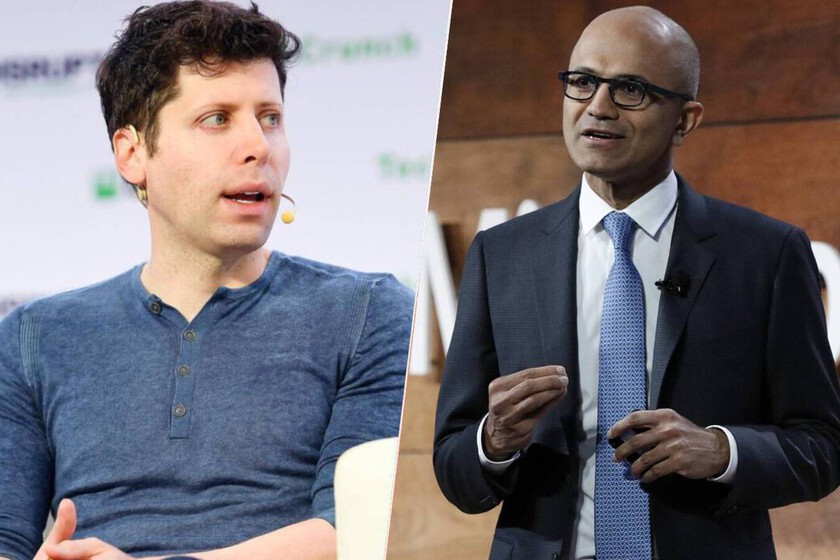 OpenAI quiere comerle la tostada a Microsoft con su propio GitHub