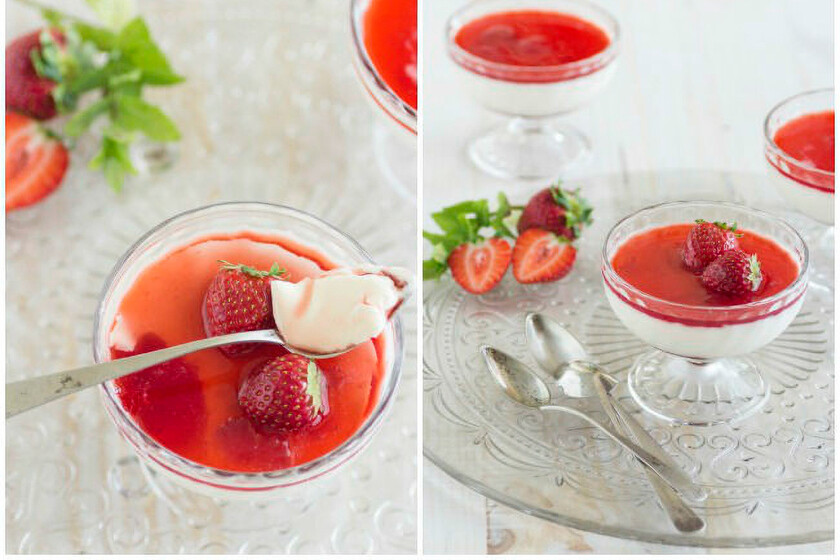 el postre italiano más fácil, sin horno
