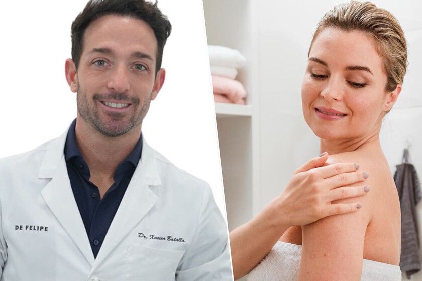 La queratosis pilar aparece por acumulación de queratina en los folículos pilosos y suele empeorar con piel seca o cambios hormonales