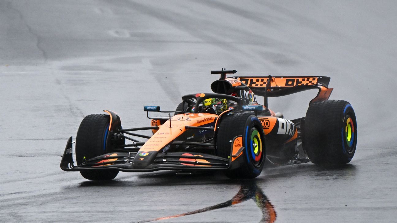 Gran Premio Australia 2026: Fechas, horarios y lo que debes saber