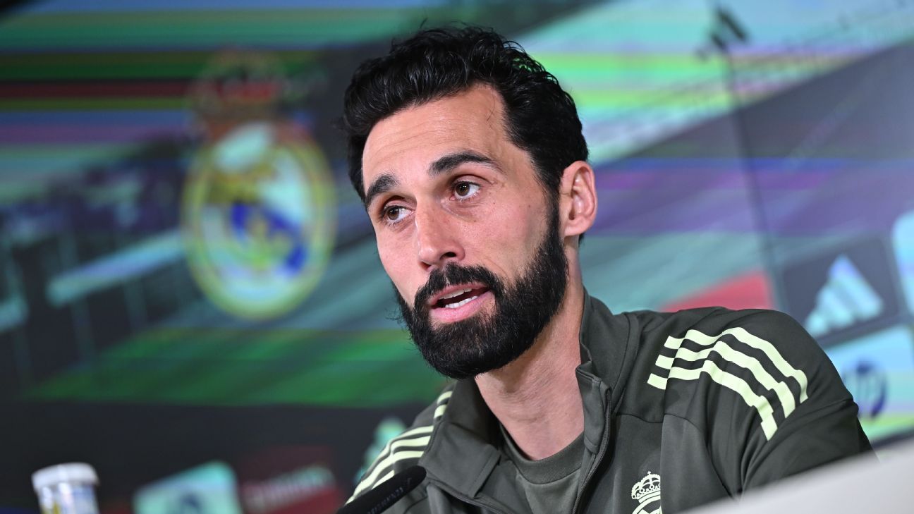 Real Madrid: Arbeloa compara a Mastantuono y Huijsen con Vinicius